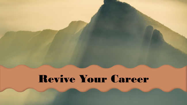 Review Career