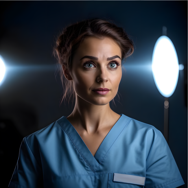 Nurse