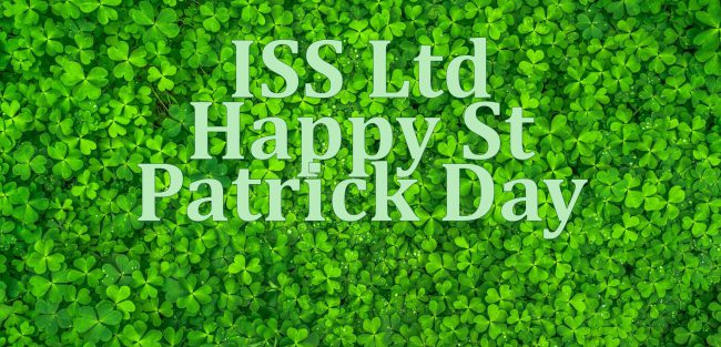 St Patrick Day