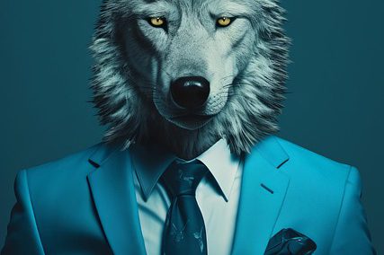 Sales Wolf