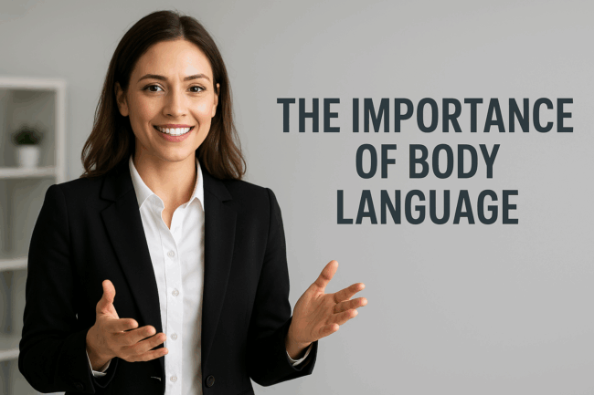 Body Language